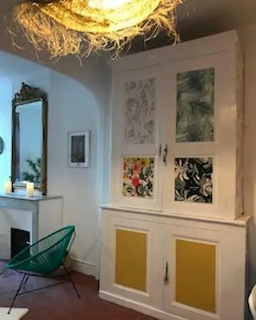 L'appart Du Port Appartement