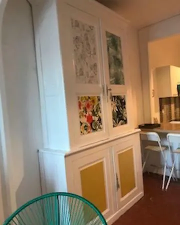 L'appart Du Port Appartement *