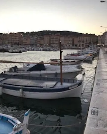 L'appart Du Port Appartement *