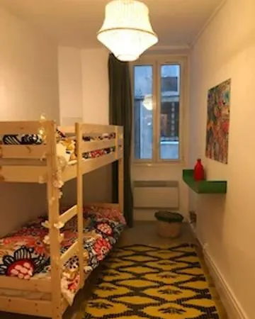 L'appart Du Port Appartement