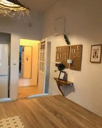 L'appart Du Port Appartement *