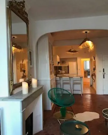 L'appart Du Port Appartement *