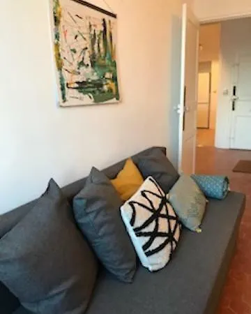 Appartement L'appart Du Port La Ciotat
