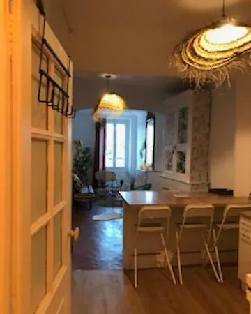 L'appart Du Port *