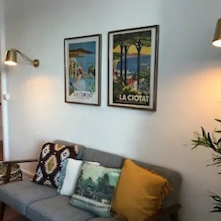 Appartement L'appart Du Port