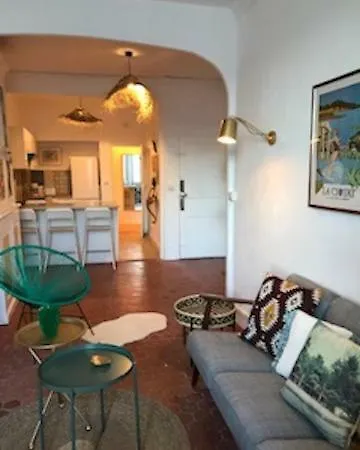 L'appart Du Port Appartement *