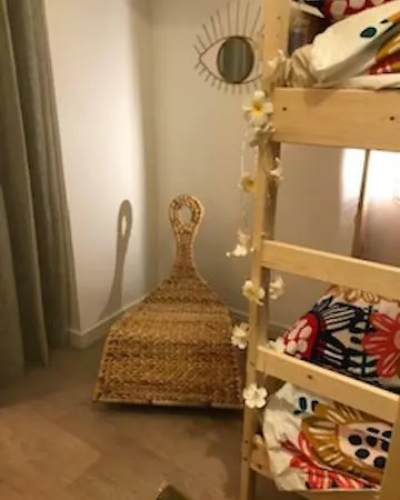 L'appart Du Port Appartement