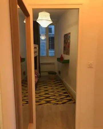 L'appart Du Port *
