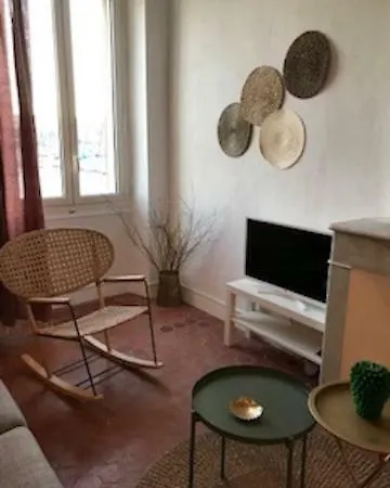 Appartement L'appart Du Port *