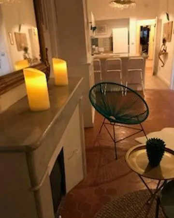 Appartement L'appart Du Port