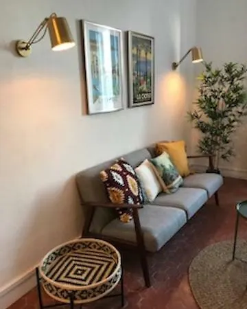 Appartement L'appart Du Port La Ciotat