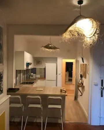 Appartement L'appart Du Port La Ciotat