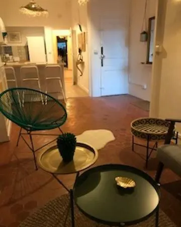 L'appart Du Port *