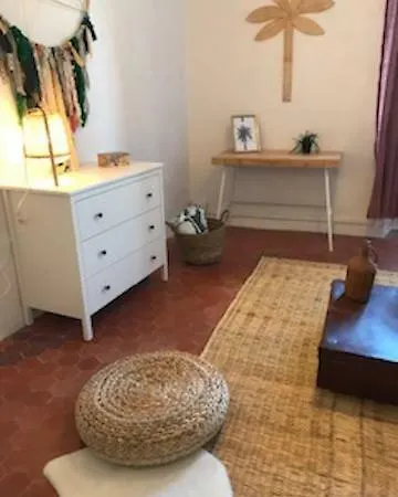 L'appart Du Port *